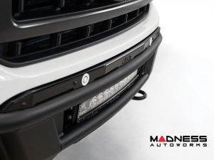 Ford F-150 Front Bumper - Pro Bolt-On Ford F-150 Front Bumper - Pro Bolt-On